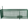 Trappe de capture chat 100 x 30 x 30 - 1 entrée - MORIN