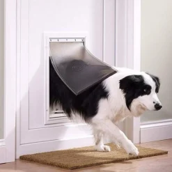 Trappe Petsafe Aluminium 640, L