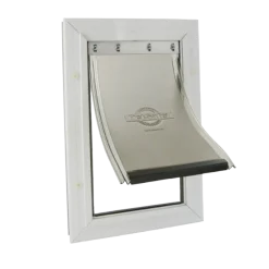 Trappe Petsafe Aluminium 600, S