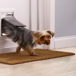 Trappe Petsafe Aluminium 600, S
