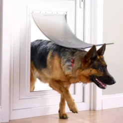 Trappe Petsafe Aluminium 660, XL