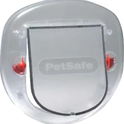 Trappe transparente Petsafe