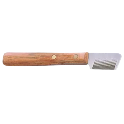 Trimmer manche bois, droitier, modèle 324 Kathe Winther