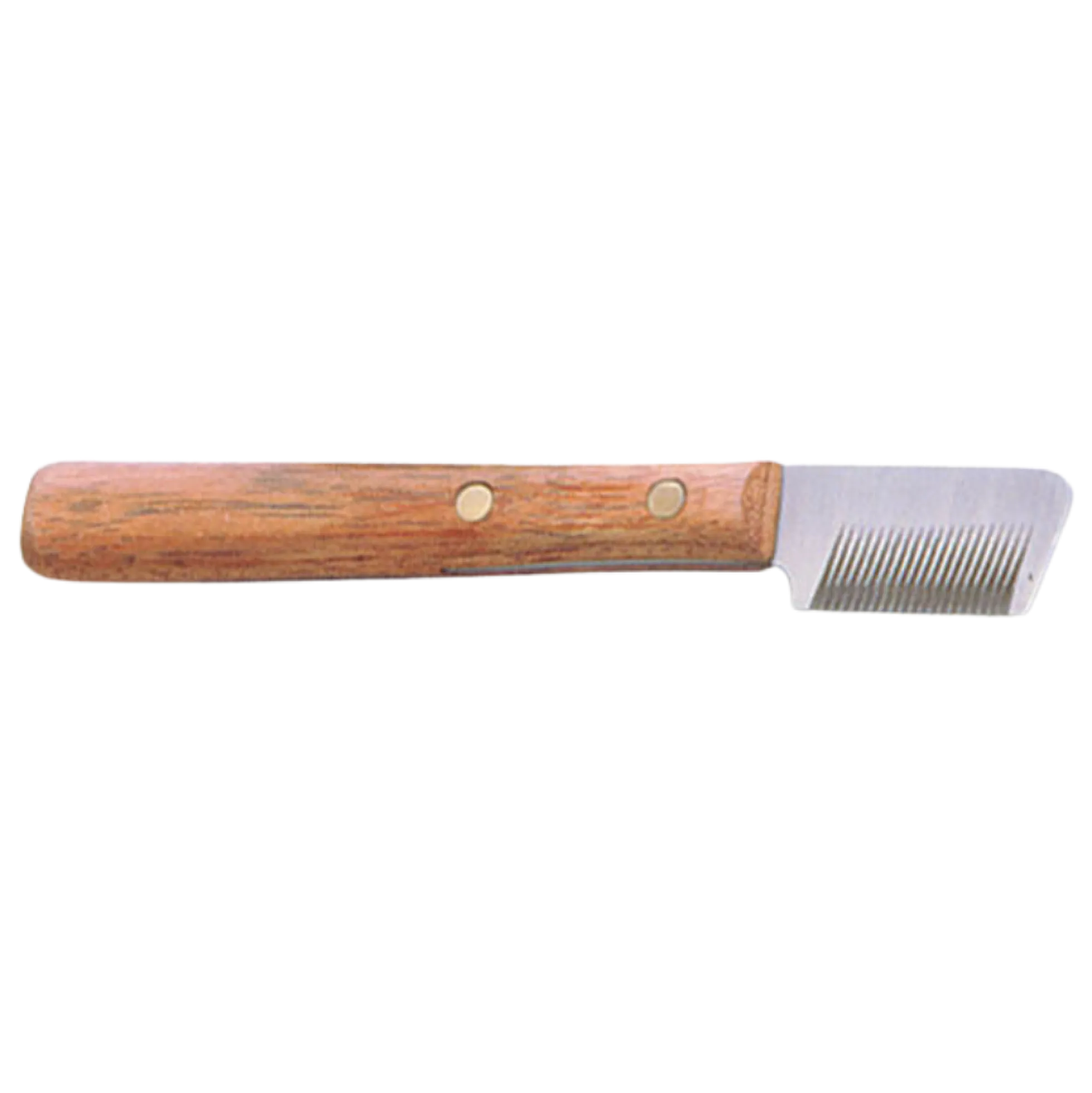 Trimmer manche bois, droitier, modèle 324 Kathe Winther