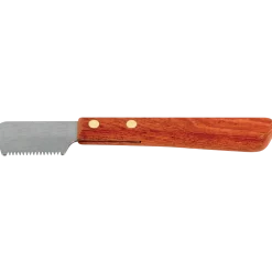 Trimmer MYDOG modèle large 17 dents