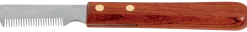 Trimmer MYDOG modèle moyen 25 dents