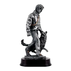 Trophée Obéissance