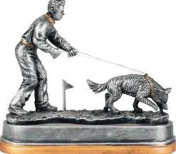 Trophée Pistage