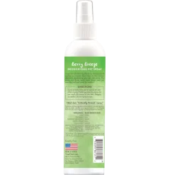 Tropiclean désodorisant spray, Berry Breeze, 236 ml