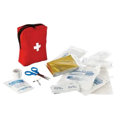 Trousse de premier secours (basic) (pour humains)