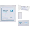 Trousse de premier secours pour chien