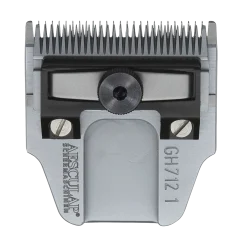 Tête de coupe Aesculape 1 mm GH712