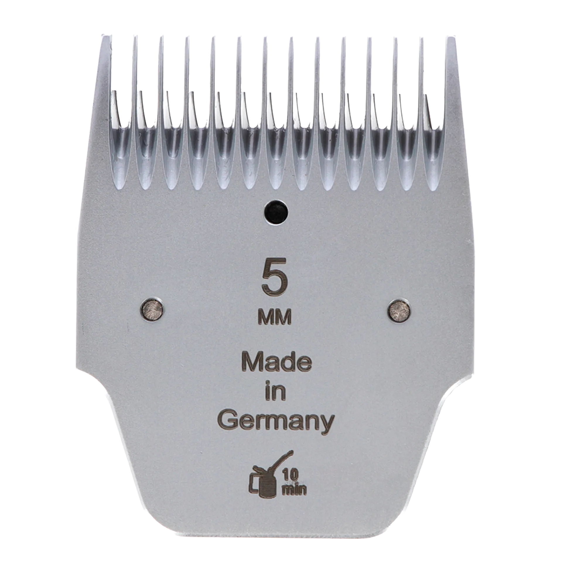 Tête de coupe Aesculape 5 mm GH758