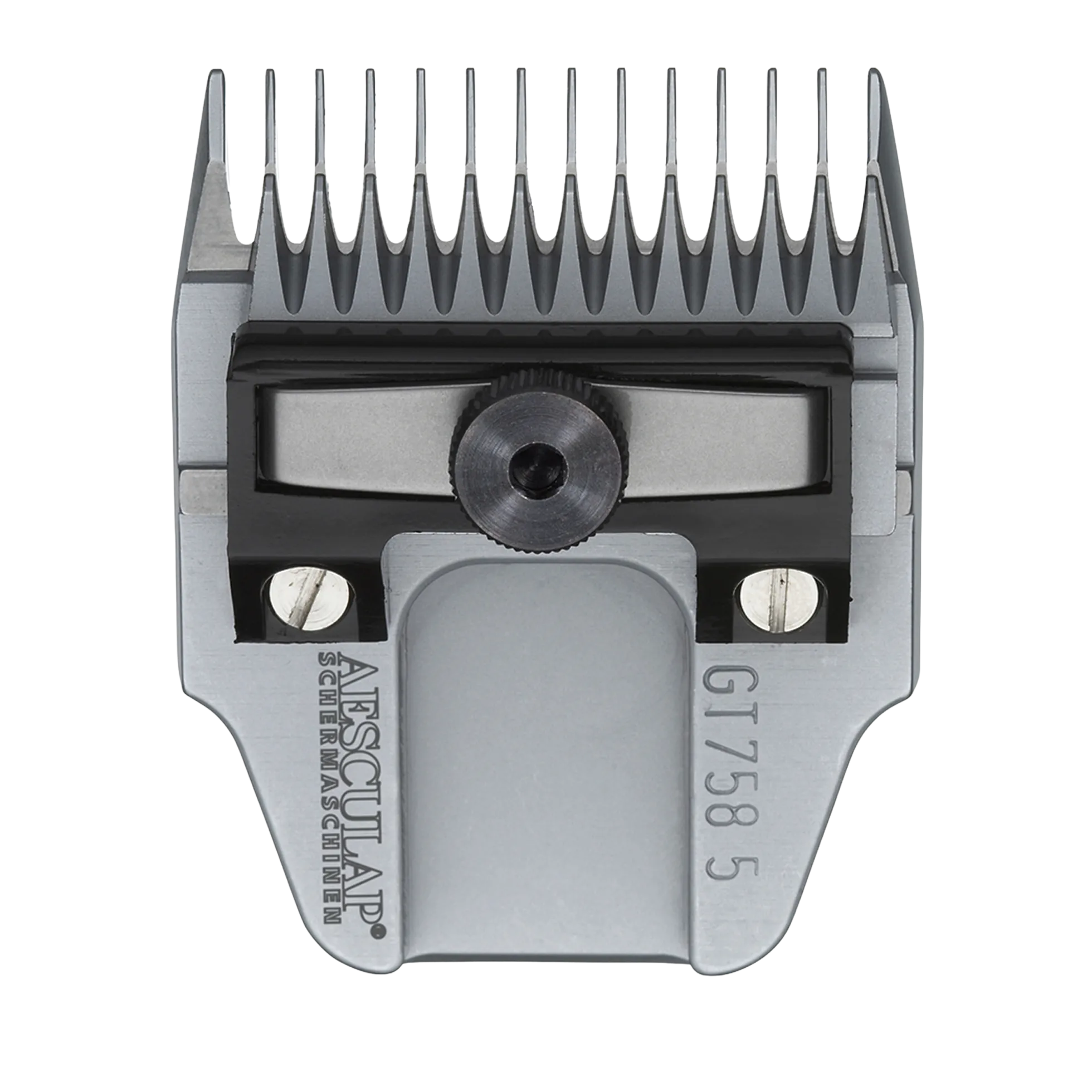 Tête de coupe Aesculape 5 mm GH758