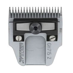 Tête de coupe Aesculape 2 mm GH715