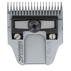 Tête de coupe Aesculape 3 mm GT754