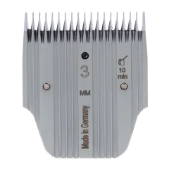Tête de coupe Aesculape 3 mm GT754