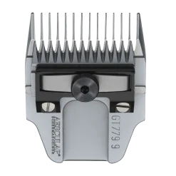 Tête de coupe Aesculape 9 mm GT779