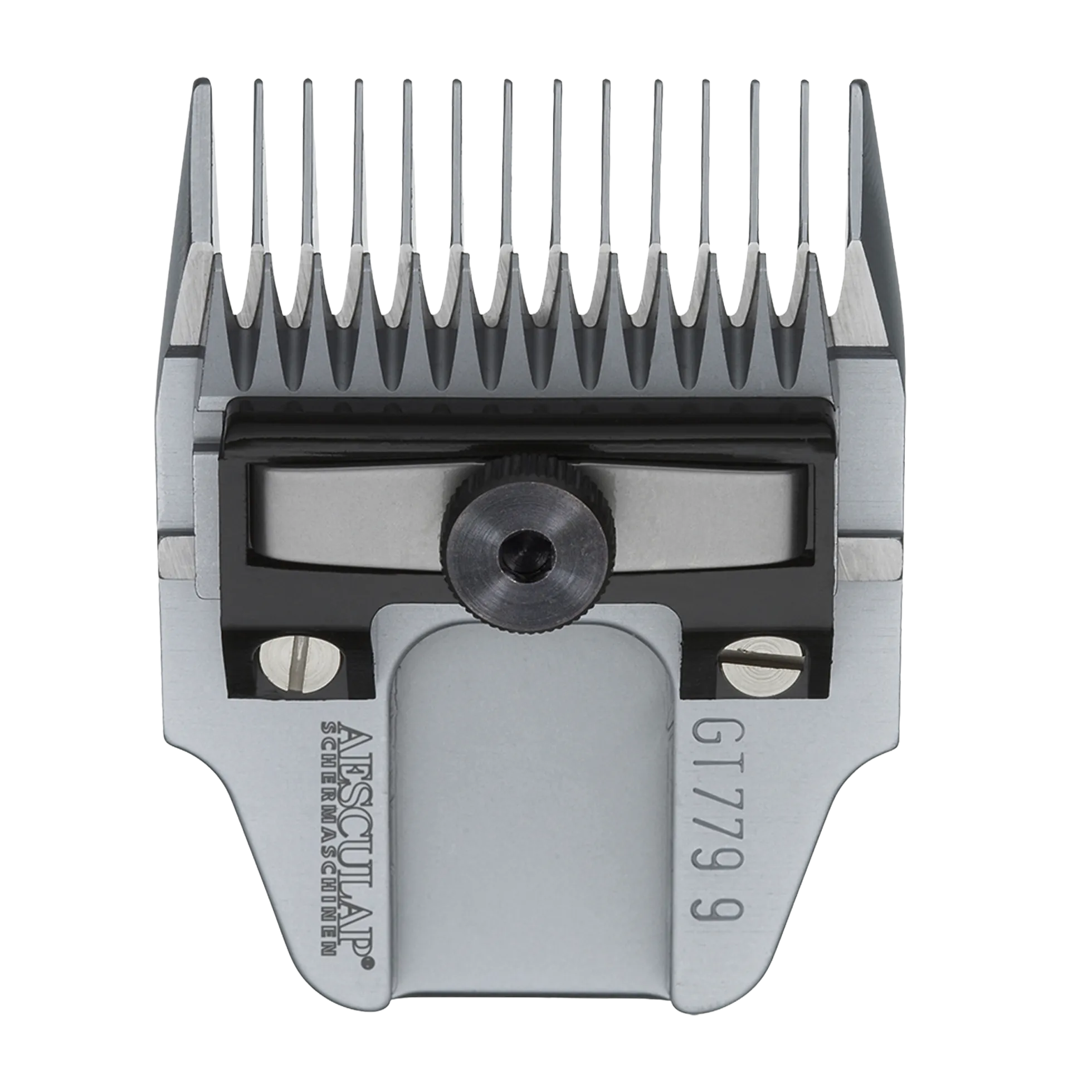 Tête de coupe Aesculape 9 mm GT779