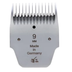Tête de coupe Aesculape 9 mm GT779