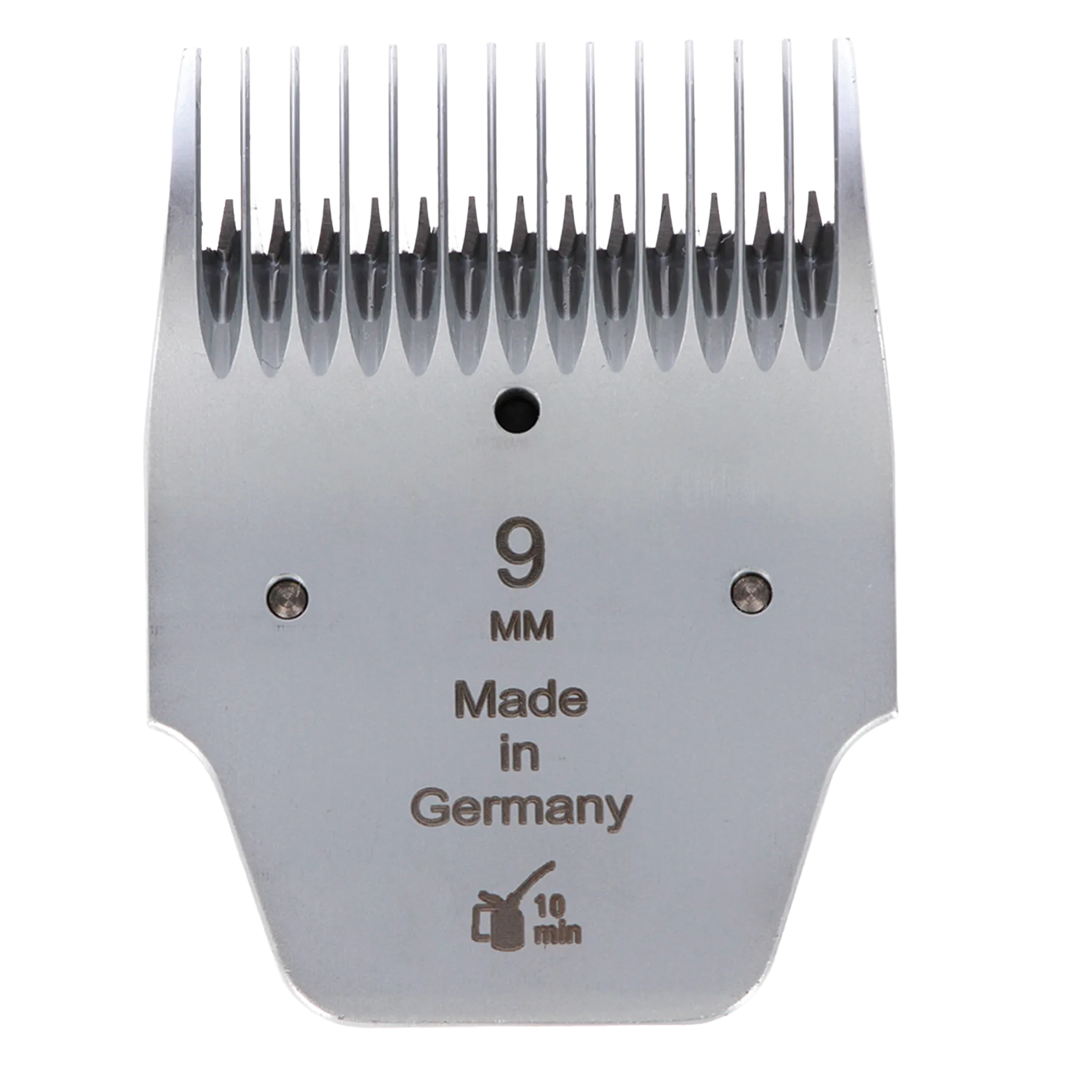 Tête de coupe Aesculape 9 mm GT779