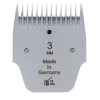 Tête de coupe Aesculape 3 mm large GT748