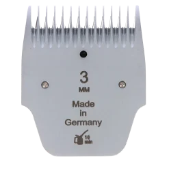 Tête de coupe Aesculape 3 mm large GT748