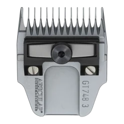 Tête de coupe Aesculape 3 mm large GT748