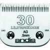 Tête de coupe Andis n°30