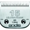 Tête de coupe Andis n°15