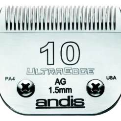 Tête de coupe Andis n° 10