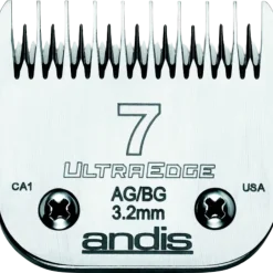 Tête de coupe Andis n°7