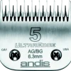 Tête de coupe Andis n°5