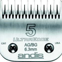 Tête de coupe Andis n°5