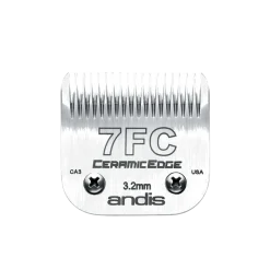 Tête de coupe Andis n°7 FC