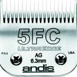 Tête de coupe Andis n°5 FC