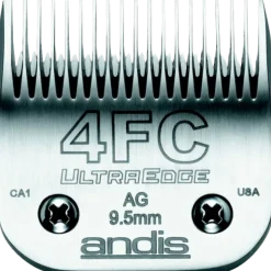 Tête de coupe Andis n°4 FC