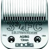 Tête de coupe Andis n°3 3/4 FC