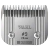 Tête de coupe Moser 2 mm pour 1245 / 1250