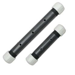 Tube de détection pour chien Stup ou Explo, Large