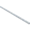 Tube de support toiture 60 mm x 2 m (intermédiaire tole 3.20 m)