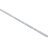 Tube de support toiture 60 mm x 3 m (intermédiaire tole 3.20 m)