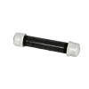 Tube olfaction perforé fileté, M
