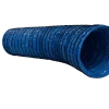 Tunnel FIRST Agility K9 Sport, 1 m, bleu