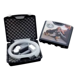 Tuyau pour brosse Auto Dog Brush