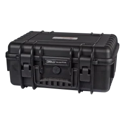 Valise de transport, 8 emplacements pour pots en verre 250 ml