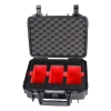 Valise de transport pour SOKKS MPTS, 3 emplacements