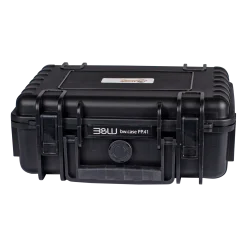 Valise de transport pour SOKKS MPTS, 3 emplacements
