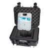 Valise de transport réfrigérée, 1 emplacement, pour produits SIGMA