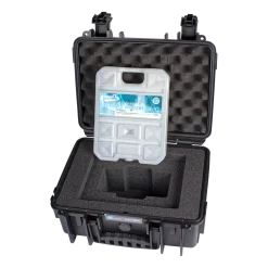 Valise de transport réfrigérée, 1 emplacement, pour produits SIGMA